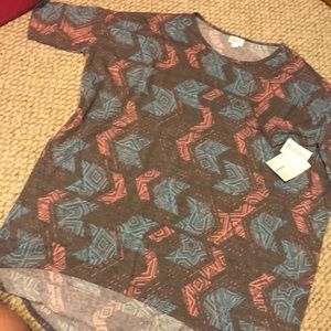 LuLaRoe Irma